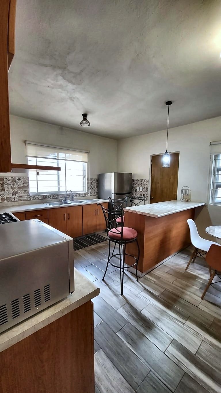 Cocina integral